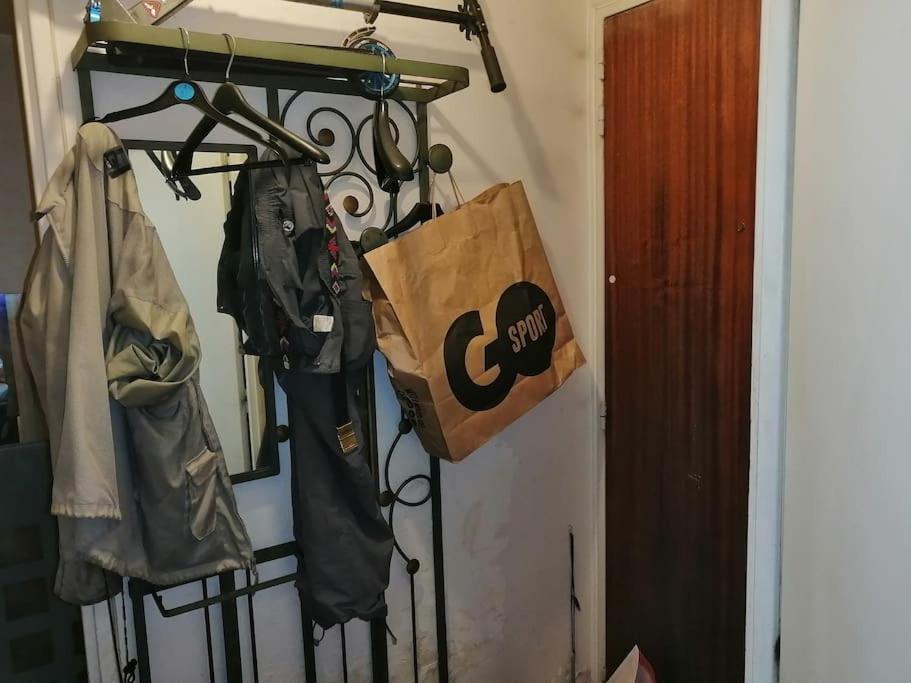 Studioparis Eksteriør bilde