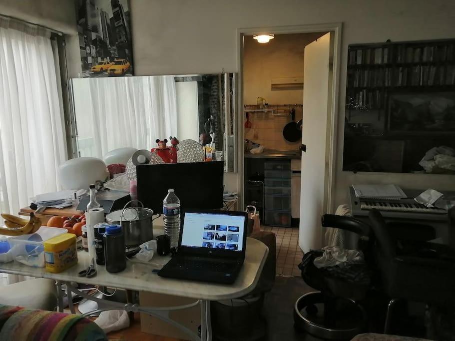 Studioparis Eksteriør bilde